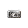 Image 1 : Silver Bar 2 Ounce .999 Fine