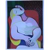 Image 1 : REMARKABLE PABLO PICASSO