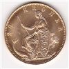 Image 1 : Denmark 20 kroner gold (Date of our choice)