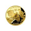 Image 1 : Gold $5 Commemorative Bald Eagle Proof (Date of our cho