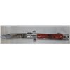 Image 2 : SCORPION KNIFE 3.5" LOCKBACK