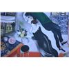 Image 1 : MODERN IMPRESSIONISM PAINTING STYLE