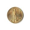 Image 1 : US American Gold Eagle Uncirculated One-Tenth Ounce (Da