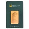 Image 1 : 1 oz Perth Mint Gold Bar .9999 Fine