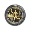 Image 1 : Gold $5 Commemorative Torch Proof (Date of our choice)