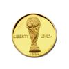 Image 1 : Gold $5 Commemorative World Cup Proof (Date of our choi