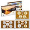 Image 1 : US Proof Set (Date of our choice)