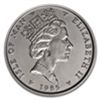 Image 1 : 1 oz Isle of Man Platinum Noble (Proof &/or Uncirculate