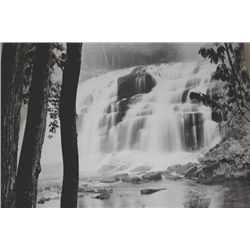 Beautiful Waterfall