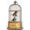 Image 3 : Double Singing Bird Cage Automaton