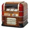 Image 1 : Wurlitzer Table Model 61 Jukebox – 1938