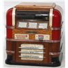 Image 2 : Wurlitzer Table Model 61 Jukebox – 1938