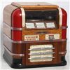 Image 3 : Wurlitzer Table Model 61 Jukebox – 1938