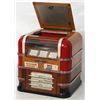 Image 7 : Wurlitzer Table Model 61 Jukebox – 1938