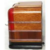 Image 8 : Wurlitzer Table Model 61 Jukebox – 1938