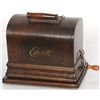 Image 8 : Edison Model D Red Gem Phonograph