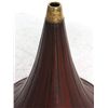 Image 10 : Victor Style Vic IV Mahogany Phonograph