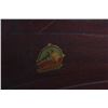 Image 3 : Victor Style Vic IV Mahogany Phonograph