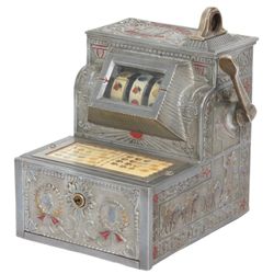 Mills Puritan Bell Trade Stimulator