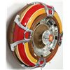 Image 4 : Wurlitzer Model 4008 Jukebox Speaker