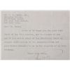 Image 3 : Thomas A. Edison Signed Letter