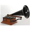 Image 3 : Victor Type R Disc Phonograph