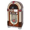 Image 1 : Wurlitzer Model 1015 Jukebox – 1946