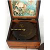 Image 5 : Polyphon Disc Music & Bell Box