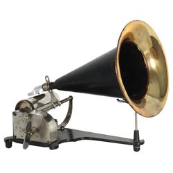 Columbia Type AQ Graphophone