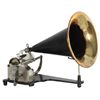 Image 1 : Columbia Type AQ Graphophone