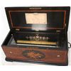 Image 4 : B.A. Bremond Cylinder Musical Bell Box