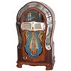Image 1 : Wurlitzer Model 1080 Jukebox – 1947