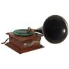 Image 1 : Victor Type Z Disc Phonograph