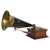 Image 1 : Victor Talking Machine Type E Phonograph