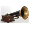 Image 2 : Victor Talking Machine Type E Phonograph