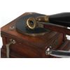 Image 4 : Victor Talking Machine Type E Phonograph
