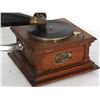 Image 5 : Victor Talking Machine Type E Phonograph