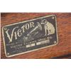 Image 6 : Victor Talking Machine Type E Phonograph