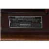 Image 4 : Edison Model D Red Gem Phonograph