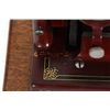 Image 5 : Edison Model D Red Gem Phonograph