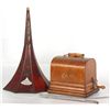 Image 7 : Edison Model D Red Gem Phonograph