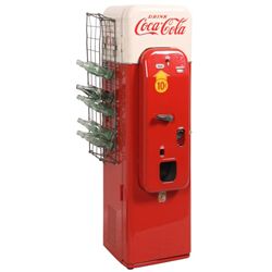 VMC Model 44 Coca-Cola Cooler