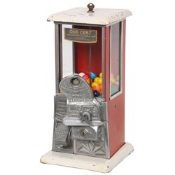 Norris Master Gooseneck Gumball Machine