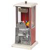 Image 1 : Norris Master Gooseneck Gumball Machine