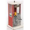 Image 2 : Norris Master Gooseneck Gumball Machine