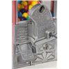 Image 3 : Norris Master Gooseneck Gumball Machine
