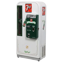 VMC Model 81 – 7Up Cooler