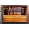 Image 10 : Street Barrel Pipe Organ on Custom Carriage