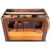 Image 8 : Street Barrel Pipe Organ on Custom Carriage