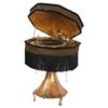 Image 1 : Burns & Pollack Lampophone Phonograph